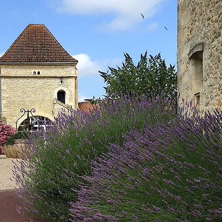 Chateau Villotte * Rauzan