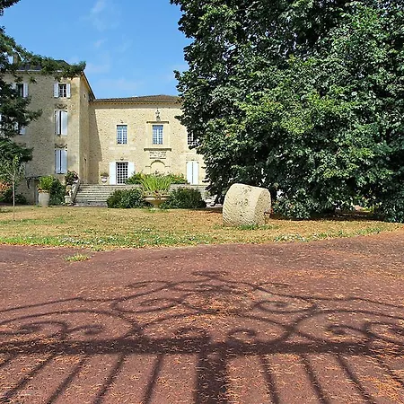 Chateau Villotte