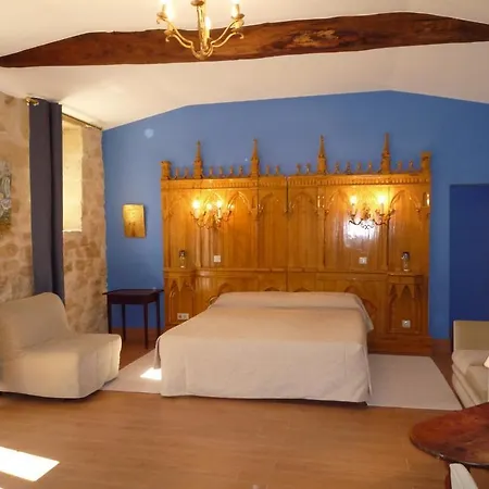 Chateau Villotte * Rauzan
