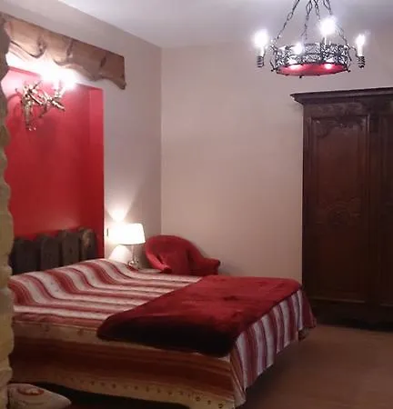 Chateau Villotte * Rauzan