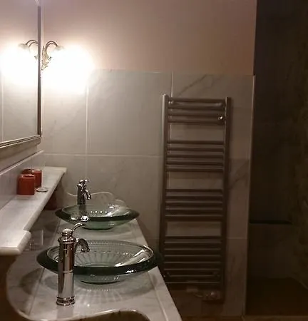 Chateau Villotte Panzió Rauzan