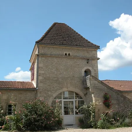 Chateau Villotte Panzió *