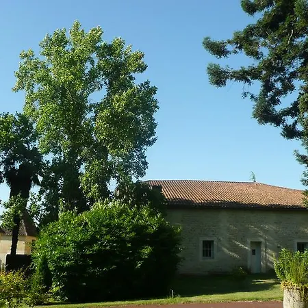 Chateau Villotte *