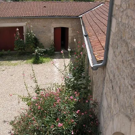 Chateau Villotte Panzió