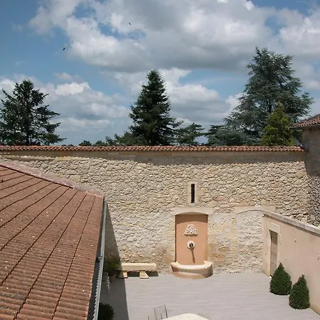 Chateau Villotte *