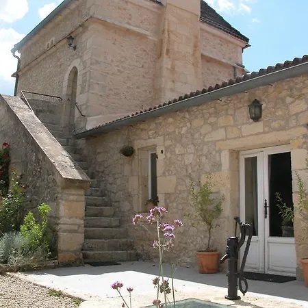 Chateau Villotte Panzió *