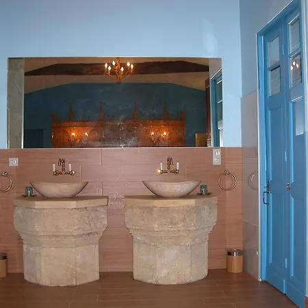 Chateau Villotte Panzió