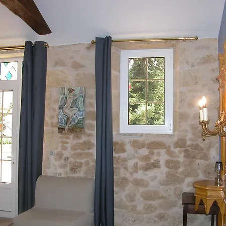 Chateau Villotte Rauzan