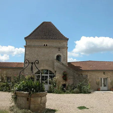 Chateau Villotte