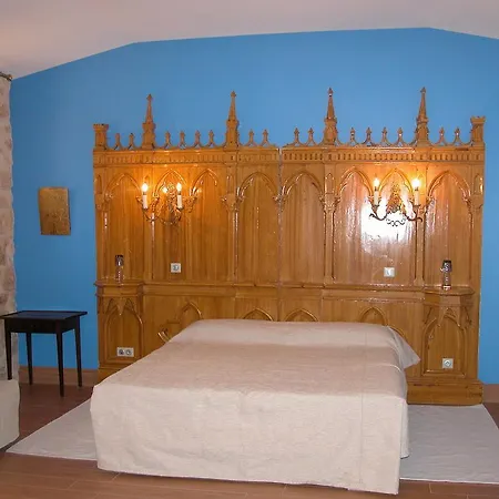 Chateau Villotte *