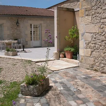 Chateau Villotte Panzió
