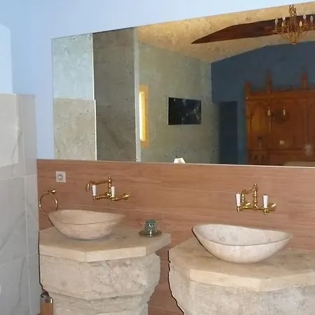 Panzió Chateau Villotte *