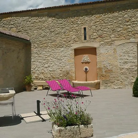 Chateau Villotte