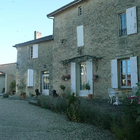 Chateau Villotte