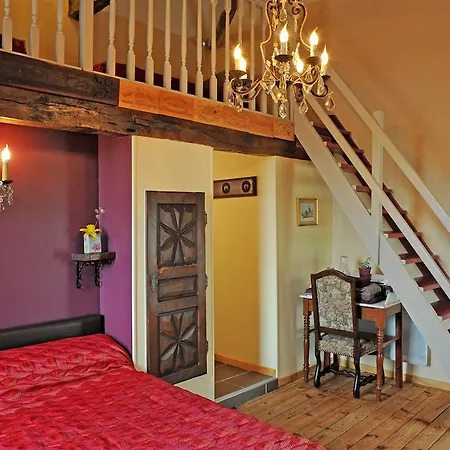Chateau Villotte