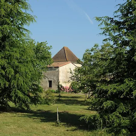 Panzió Chateau Villotte