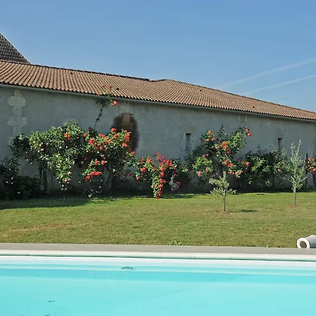 Chateau Villotte