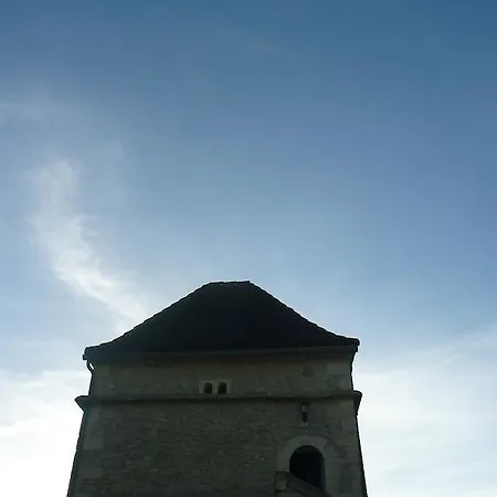 Panzió Chateau Villotte *