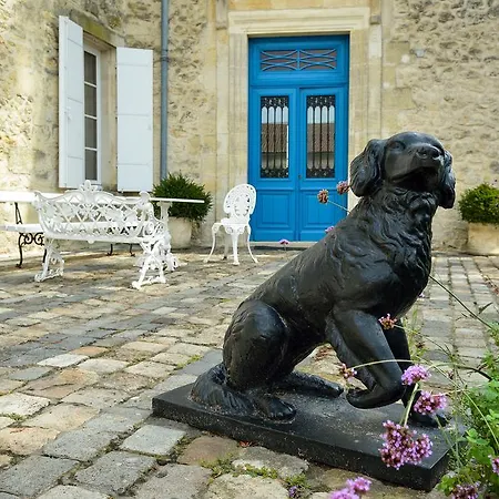 Chateau Villotte Rauzan