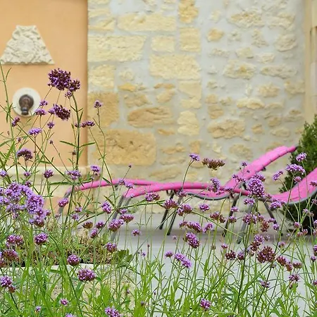 Chateau Villotte * Rauzan