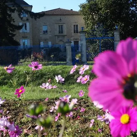 Chateau Villotte * Rauzan
