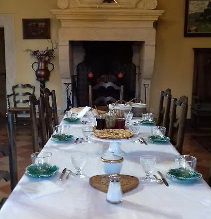 Chateau Villotte