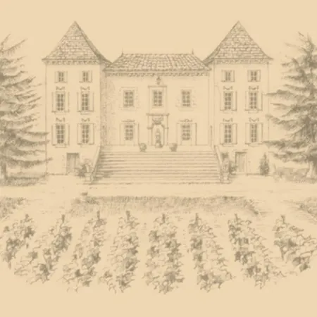 Chateau Villotte Rauzan