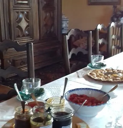 Panzió Chateau Villotte Rauzan