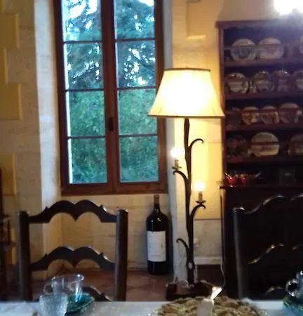 Chateau Villotte Panzió