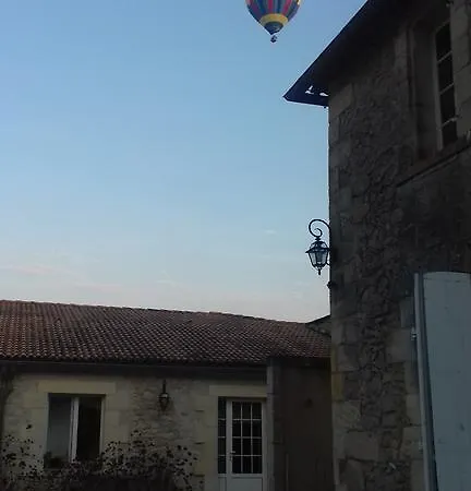 Chateau Villotte Panzió *