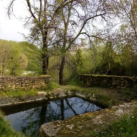 Chateau Villotte Panzió